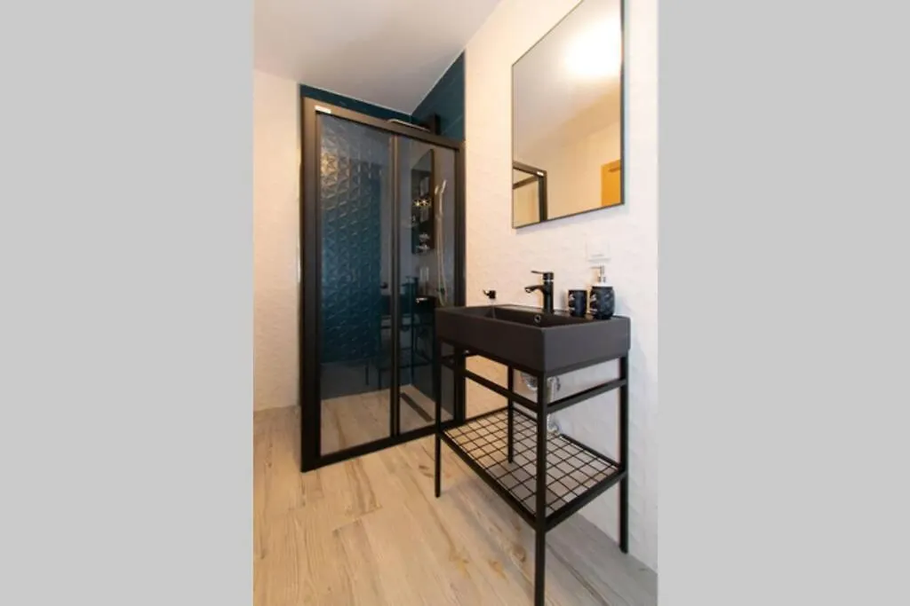 Charming Suite Bosphorus View Istanbul